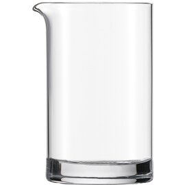 mixing jug BASIC BAR SELECTION BY C.S. basic bar selection glass 500 ml H 150 mm product photo