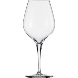 white wine glass FIESTA SCHOTT ZWIESEL 37.2 cl with mark; 0.1 ltr + 0.2 ltr with effervescence point product photo