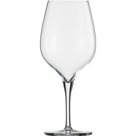 white wine glass FIESTA SCHOTT ZWIESEL 31.3 cl with mark; 0.1 ltr with effervescence point product photo