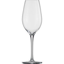 champagne glass FIESTA SCHOTT ZWIESEL Size 77 24.5 cl with mark; 0.1 ltr with effervescence point product photo