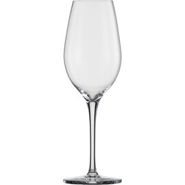 CLEARANCE | champagne glass FIESTA SCHOTT ZWIESEL Size 77 24.5 cl with mark; 0.1 ltr with effervescence point product photo