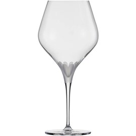 burgundy glass FINESSE FLEUR Size 140 66 cl product photo