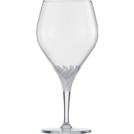 water glass FINESSE ETOILE Size 32 38.5 cl with effervescence point product photo