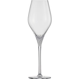 champagne glass FINESSE ETOILE Size 77 29.75 cl with effervescence point product photo