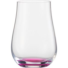 Water Glass | Allround Glass LIFE TOUCH Size 42 38.2 cl pink product photo
