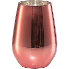 water glass VINA SHINE Size 42 39.7 cl rose product photo