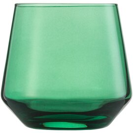 lantern PURE COLOR 1-flame green  Ø 96 mm  H 90 mm product photo