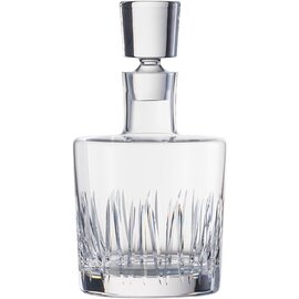 Whiskey bottle BASIC BAR MOTION BY C.S. 75 cl with relief product photo