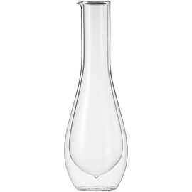 carafe SUMMERMOOD glass double-walled 750 ml H 344 mm product photo