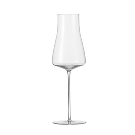 champagne glass WINE CLASSICS SELECT 31.2 cl with effervescence point product photo