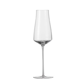 champagne glass WINE CLASSICS SELECT Size 7 27.2 cl with effervescence point product photo