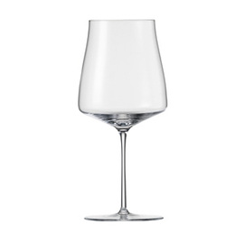 mineral water glass WINE CLASSICS SELECT 42.5 cl with effervescence point product photo