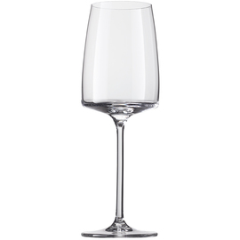 wine glass SENSA Form 8890 36.3 cl with mark; 0.1 ltr product photo  L