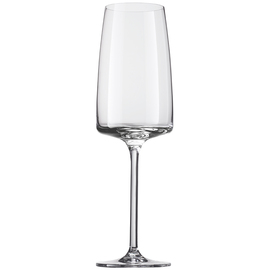 champagne glass SENSA Form 8890 38.8 cl with effervescence point product photo