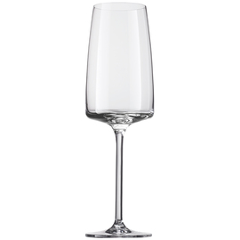 champagne glass SENSA Form 8890 38.8 cl with mark; 0.1 ltr with effervescence point product photo