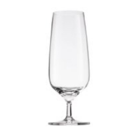 champagne glass BISTRO LINE Size 7 27.7 cl with effervescence point product photo  L