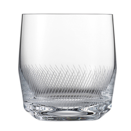 Whisky glass UPPER WEST Size 60 51 cl with relief product photo