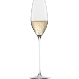 sparkling wine glass | champagne glass LA ROSE Size 77 35.3 cl with effervescence point product photo