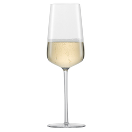champagne glass VERBELLE Size 77 34.8 cl with mark; 0.1 l with effervescence point product photo