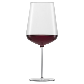 bordeaux glass VERBELLE Size 130 74.2 cl with mark; 0.2 l product photo