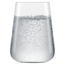 allround glass VERBELLE 68.5 cl with effervescence point product photo