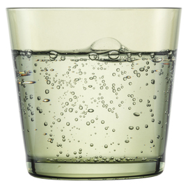 water glass SONIDO Size 42 green 36.7 cl product photo