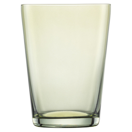 water glass SONIDO Size 79 green 54.8 cl product photo