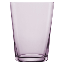 water glass SONIDO Size 79 purple 54.8 cl product photo