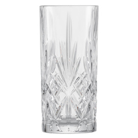 longdrink glass SHOW Size 79 36.8 cl with relief product photo