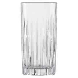 longdrink glass STAGE Size 79 44 cl with relief product photo