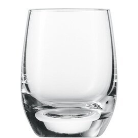 stamper glass BANQUET 7.5 cl product photo