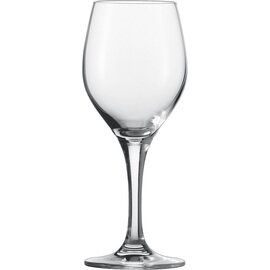 white wine glass MONDIAL Size 2 27 cl with mark; 0.2 ltr product photo