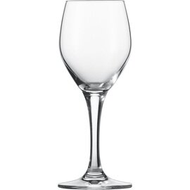 wine goblet MONDIAL Size 3 20 cl with mark; 0.1 ltr product photo