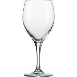 water glass MONDIAL Size 1 44.5 cl with mark; 0.25 ltr product photo