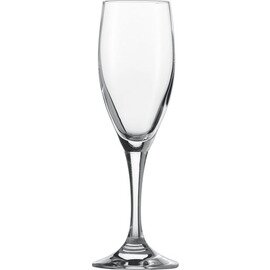 champagne goblet MONDIAL Size 9 14.2 cl with mark; 0.1 ltr product photo