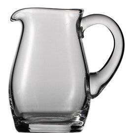 carafe BISTRO glass 125 ml H 92 mm product photo
