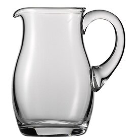 carafe BISTRO glass H 116 mm product photo