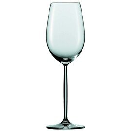 white wine glass DIVA Size 2 30.2 cl with mark; 0.1 ltr product photo