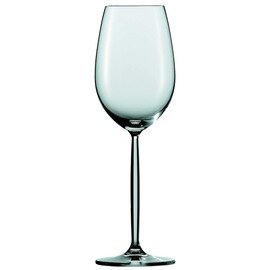 white wine glass DIVA Size 2 30.2 cl with mark; 0.2 ltr product photo