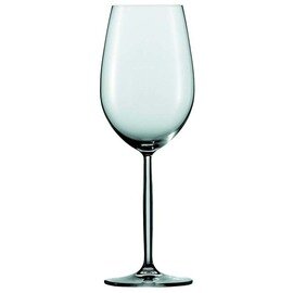 bordeaux glass DIVA Size 22 59.1 cl with mark; 0.2 ltr product photo