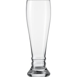 wheat beer glass BEER GLASSES Bavaria 69 cl with mark; 0.5 ltr product photo