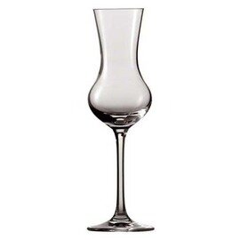 Grappa Glas, Bar Special Nr. 155, 2+ 4 cl /-/, GV 113 ml, Ø 58 mm, H 190 mm product photo