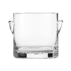 ice bucket Size 117 BAR SPECIAL glass  Ø 120 mm  H 117 mm product photo