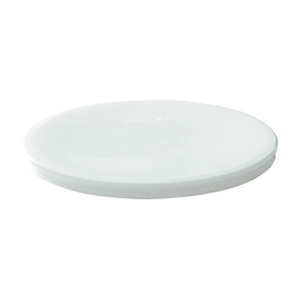 lid PE white suitable for bowl Empilable Ø 20 cm product photo