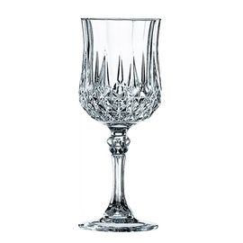 wine goblet LONGCHAMP 17 cl H 164 mm product photo