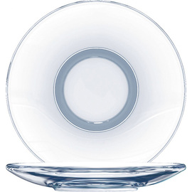 saucer ARCADIE glass Ø 140 mm product photo