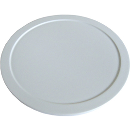 system cover EURO SEBS grey suitable for stew bowl 19.5cm 120cl Ø 200 mm product photo