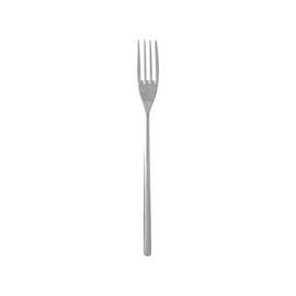dining fork MILANO Fortessa stainless steel L 212 mm product photo