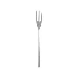 dessert fork MILANO Fortessa stainless steel L 182 mm product photo