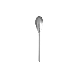 espresso spoon MILANO Fortessa stainless steel L 104 mm product photo